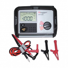 измеритель  Megger MIT300