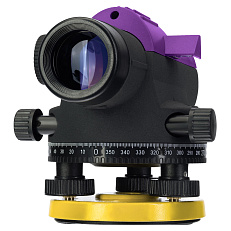 Ermenrich PL40 - оптический нивелир