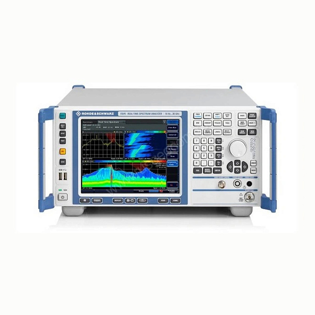 Rohde Schwarz FSVR13