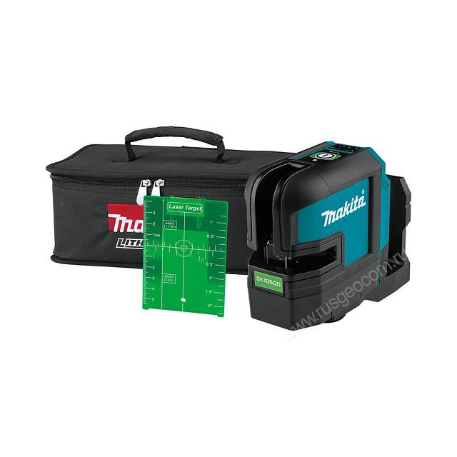 Makita SK105GDZ. MAKITA SK105GDZ