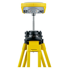 GeoMax Zenith15 Base (GSM-UHF) - геодезический GNSS приемник