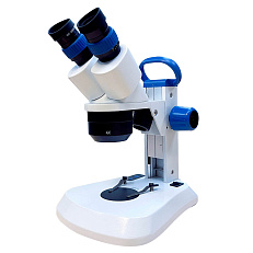 Микроскоп стереоскопический Levenhuk ST 124