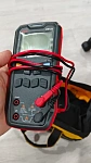 RGK DM-25 - мультиметр цифровой
