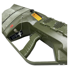 ПАРС-Прожектор (ПЛП-14) - переносной лазерный прожектор