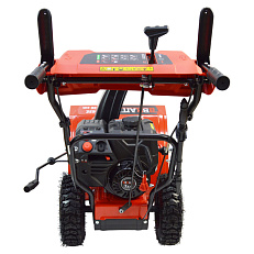 BRAIT BR-756SE - снегоуборщик бензиновый самоходный