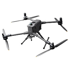 DJI Matrice 400 - квадрокоптер