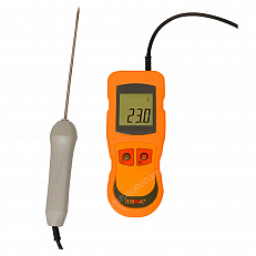 Контактный термометр ТЕХНО-АС ТК-5.01МC