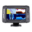 Картплоттер с эхолотом Lowrance Elite-7Ti Mid/High/TotalScan™