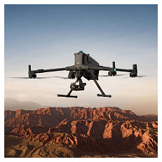 DJI Matrice 400 Worry-Free Plus Combo - квадрокоптер