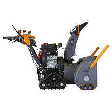 Villartec WB G-139T SnowBoss - снегоуборщик бензиновый самоходный