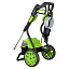 Greenworks GPW2000 2000W - мойка электрическая