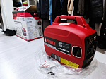 A-iPower A2000IS - инверторный генератор 1.6 квт