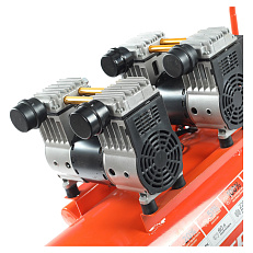 Patriot WO 80-360 - безмасляный компрессор