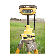 Topcon Hiper V