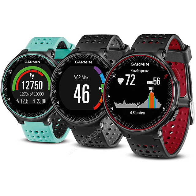 Garmin Forerunner 235 Garmin Forerunner 235 Blue