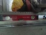 RGK U5040 - уровень строительный