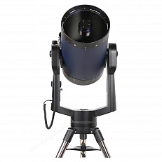 телескоп-рефрактор Meade 12  LX90-ACF, с треногой