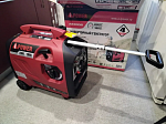 A-iPower A2500IS - инверторный генератор 2.2 квт