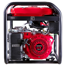 FUBAG WHS 210 DC - сварочный генератор