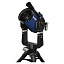 Телескоп Meade 14  LX600-ACF f/8 с системой StarLock, с треногой