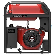 SUNREKA G10000TFEAX - бензиновый генератор