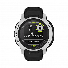 Часы Garmin Instinct 2 Solar Surf