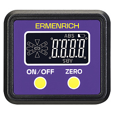 Ermenrich Verk LQ20 - цифровой уклономер
