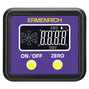 Ermenrich Verk LQ20 - цифровой уклономер