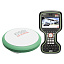 GNSS-приемник Leica GS07 GSM Radio с контроллером Leica CS20