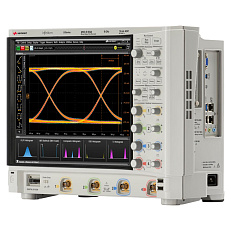 Keysight MSOS604A - осциллограф