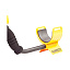 Garrett ACE 200i
