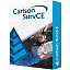 Опция Carlson SurvCE Advanced Roading 2.0