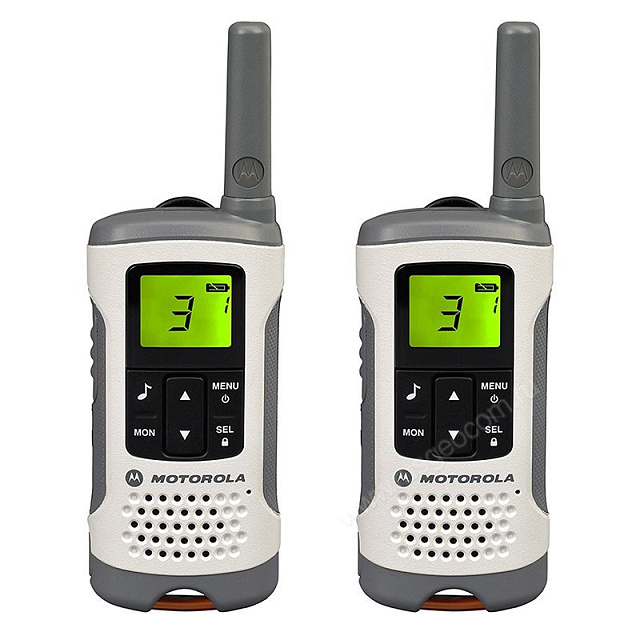 Motorola TLKR T50