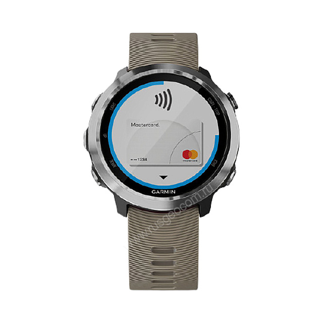 Garmin Forerunner 645
