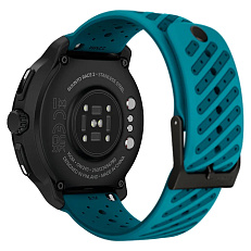 Часы SUUNTO Race 2 Wave Blue, цвета морской волны