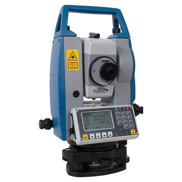 геодезический Тахеометр Spectra Precision FOCUS 2 5 quot;