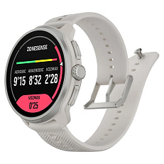 SUUNTO Race 2 Feather Gray, серые - смарт часы