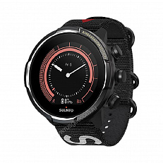 Часы SUUNTO 9 BARO Titanium Ambassador Edition
