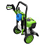 Greenworks 5106007 - мойка электрическая