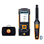 Testo 440. Комплект с Bluetooth-зондом CO2 и кейсом