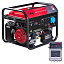 FUBAG BS 8500 A ES DUPLEX - бензиновый генератор