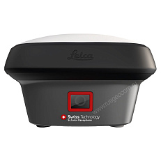 GNSS-приемник Leica GS18 I LTE   UHF Unlimited