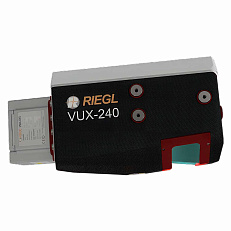 Воздушный лазерный сканер RIEGL VUX-240