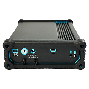 VESNA OMV1-402 - осциллограф