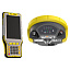 GeoMax Zenith40 Base-Rover (GSM&amp;amp;UHF) xPad Ultimate Survey - GNSS приемник
