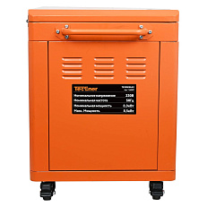 TecEner TE9000SEAX - бензиновый генератор