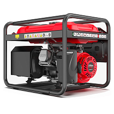 SUNREKA G3100 - бензиновый генератор