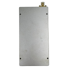 Аргут DR-100-DMR VHF - радиоретранслятор