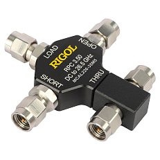 RIGOL MCAL226-35M5 - набор калибровочных мер