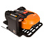 аккумуляторная газонокосилка  Worx Landroid S WR130E 300м2